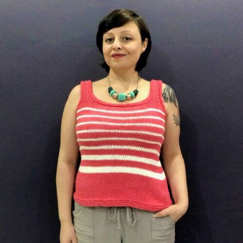 Receita digital | Regata Marie