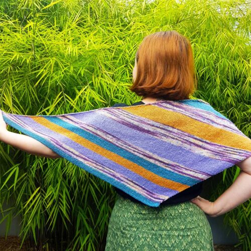 Receita Digital | Xale Sabine