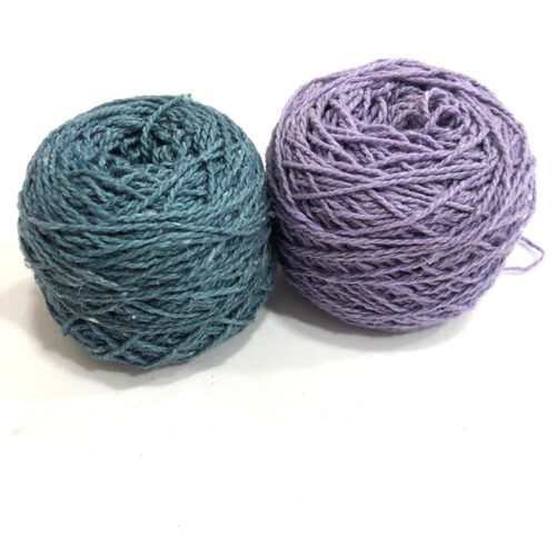 Recicled Cotton | Dupla mini frios (56g)